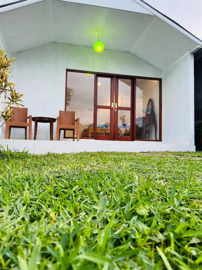 Bukit Catu Bungalows Kintamani  Exterior photo